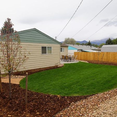 318_Maplewood Villa Colorado Springs Cameră foto
